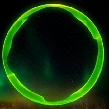 Electro-Light, Tobu, Anna Yvette - Aurora