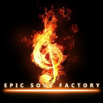 Epic Soul Factory - Memories of a Geisha