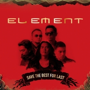 Element and Rendy - Ketagihan (Terang 2008)