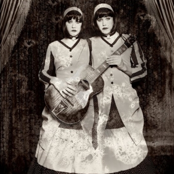 Evelyn Evelyn - Evelyn Evelyn Theme