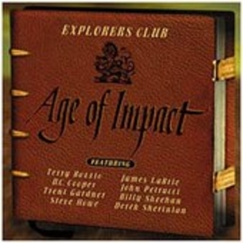 Explorers Club - Age Of Impact