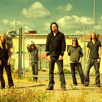 Evergrey - Oxygen