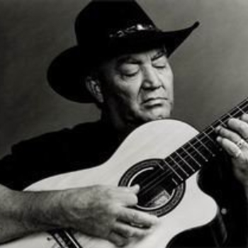 Eliades Ochoa - Estoy Hecho Tierra