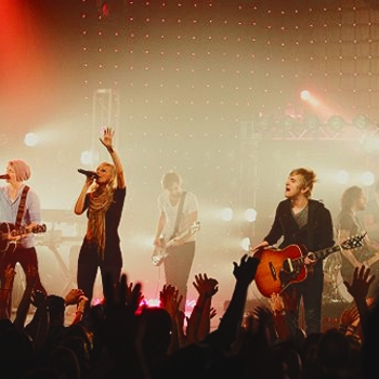 Elevation Worship - Give Me Faith