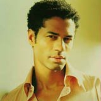 Eric Benet - Why You Follow Me