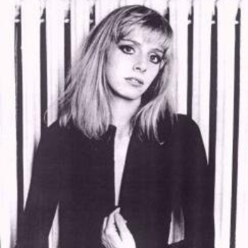 Ellen Foley - We Belong To The Night