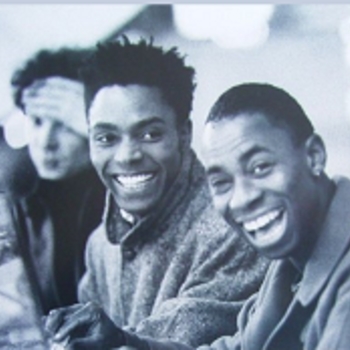 Everyday People - Simmer Down (House Vox mix)