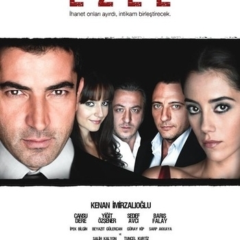 Ezel - Ezel - Jenerik