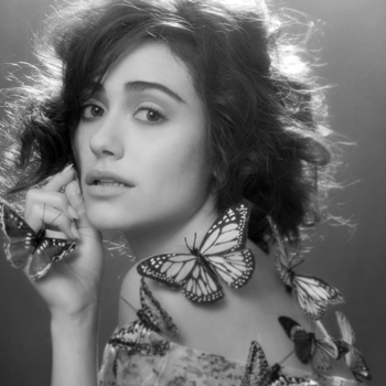Emmy Rossum - Slow Me Down
