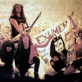 Exumer - Are You Deaf?
