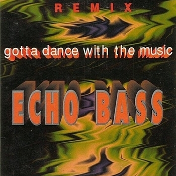 Echobass - Givin' It Up (Radio Edit)