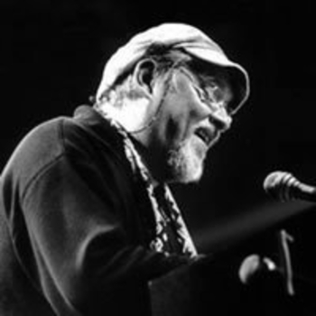 Eddy Louiss - Blues for Klook