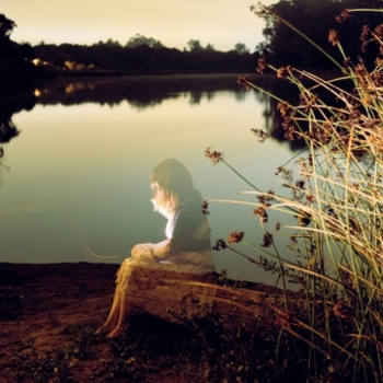 Emily Jane White - Pallid Eyes