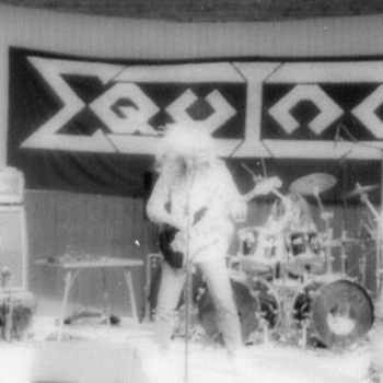 Equinox - Bones