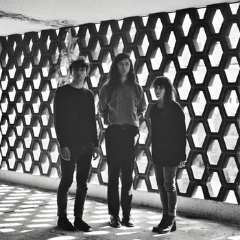 Stay+ - Chorea (Esben & The Witch)