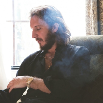 Charlotte Gainsbourg and Emile Haynie, Sampha, Devonte Hynes - A Kiss Goodbye