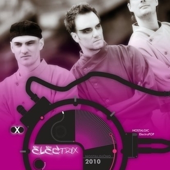 Electrix - Dive in Slowly