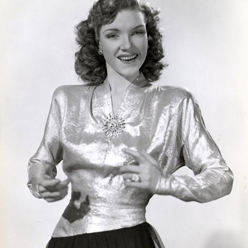 Ella Mae Morse - Get Off It And Go