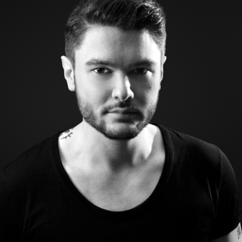 Enzo Darren - Now (Original Mix)