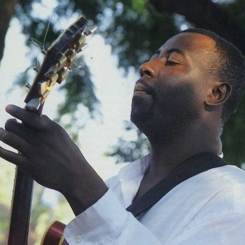 Eddie Taylor Jr. - Take Your Hand Down