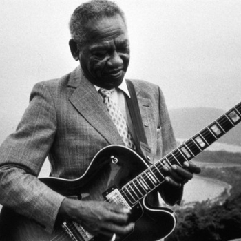Ernest Ranglin - In The Rain