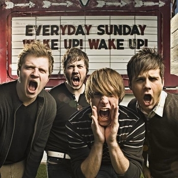 Everyday Sunday - Let's Go Back