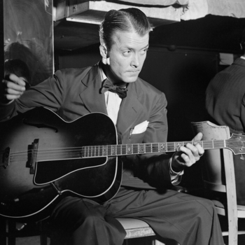 Eddie Condon And His Footwarmers - Makin' Friends