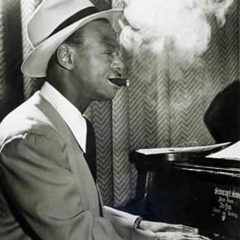 Earl Hines - Everything Depends on You