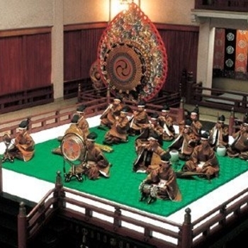 Ensemble Nipponia - Ataka no Matsu (The Pine Tree at Asaka)