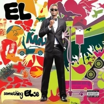 E.L feat J-Town and Lil Shaker - Make You Go (Something ELse 2012)