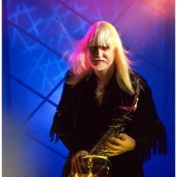 The Edgar Winter Group - Free Ride