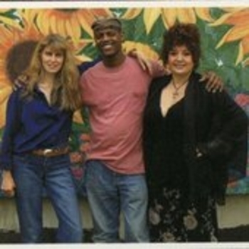 Eric Bibb, Rory Block & Maria Muldaur - Gotta Serve Somebody