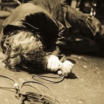 Eyehategod - Serving Time In The Middle Of Nowhere (Мелодия из фильма "Гуммо / Gummo")