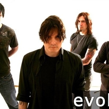 Evolver - Mr. Talk Show