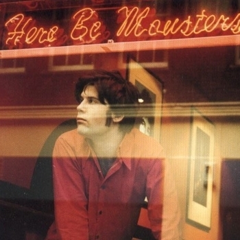Ed Harcourt - Wizard Bounce