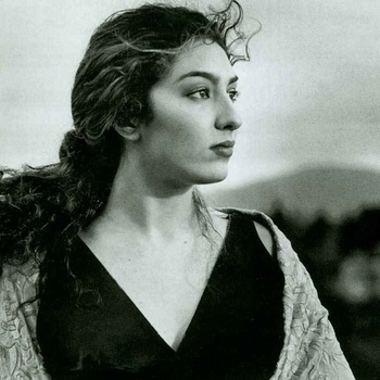 Estrella Morente - En lo alto del cerro