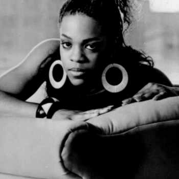 Evelyn "Champagne" King - HOld On To What You've Got