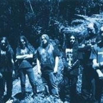 Burning Skies of Elysium - Alone