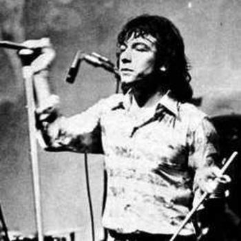 Eric Burdon Band - Letter From The Country Farm