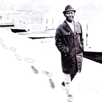 Eddie Boyd - Just the Blues