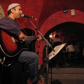 Emeric Imre - Noapte de unul singur