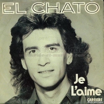 El Chato - Pegar La Palma