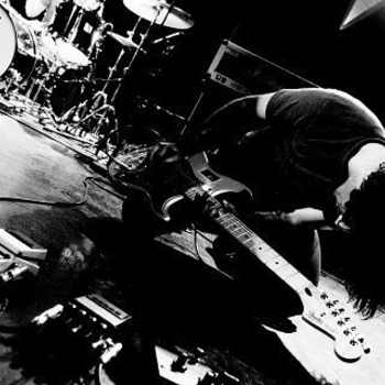 Explosions In The Sky & David Wingo - Dear Madison