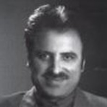 Emad Sayyah - Da Dou De