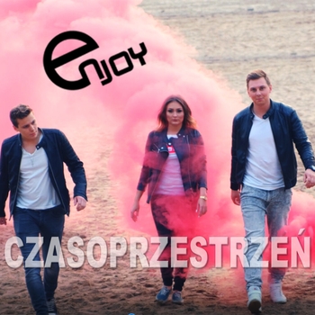 Enjoy - Jestes Dla Mnie Mega (Single 2021)