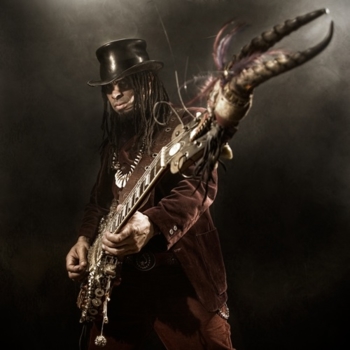 Eric Mcfadden - Never Go Home
