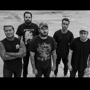 End - Absence (Splinters from an Ever-Changing Face 2020)