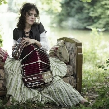 Emily Loizeau - Don't Let Me Be Misunderstood (2009)