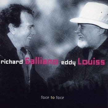 Eddy Louiss & Richard Galliano - Beija-Flor