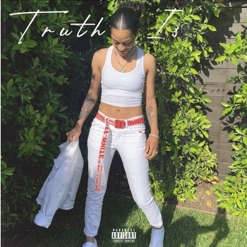 Every - Truth Is (Single 2020)